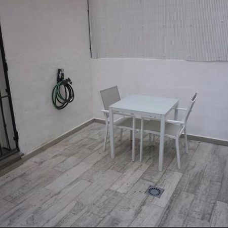 Апартаменты Apartamento Carole Playa Bajondillo Torremolinos Beach - Playa A 30 Segundos - Wifi - Parking - Terraza Экстерьер фото