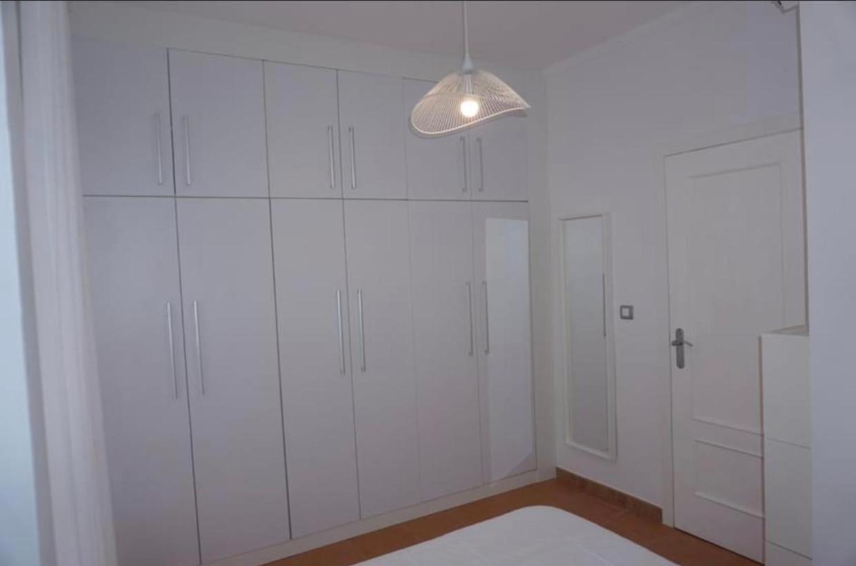 Апартаменты Apartamento Carole Playa Bajondillo Torremolinos Beach - Playa A 30 Segundos - Wifi - Parking - Terraza Экстерьер фото