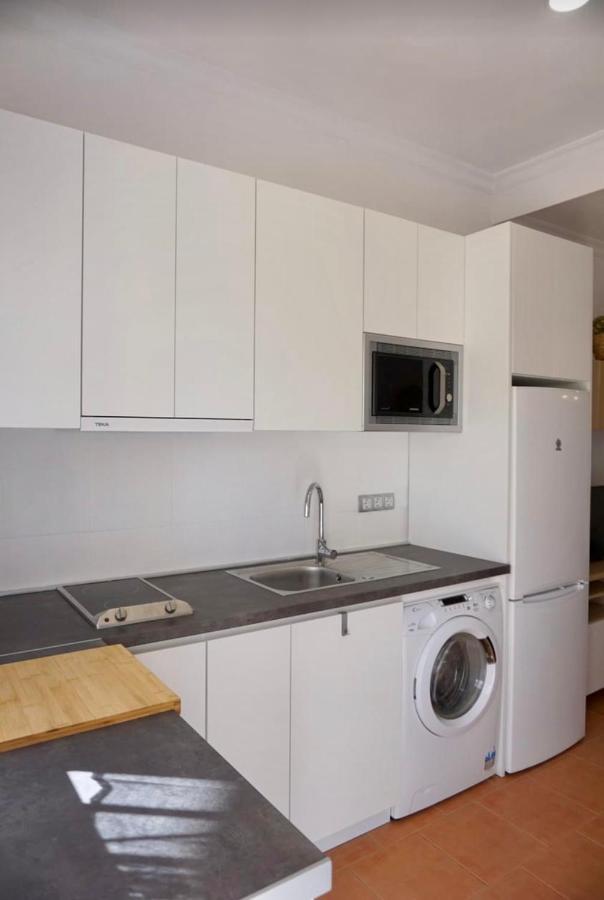 Апартаменты Apartamento Carole Playa Bajondillo Torremolinos Beach - Playa A 30 Segundos - Wifi - Parking - Terraza Экстерьер фото