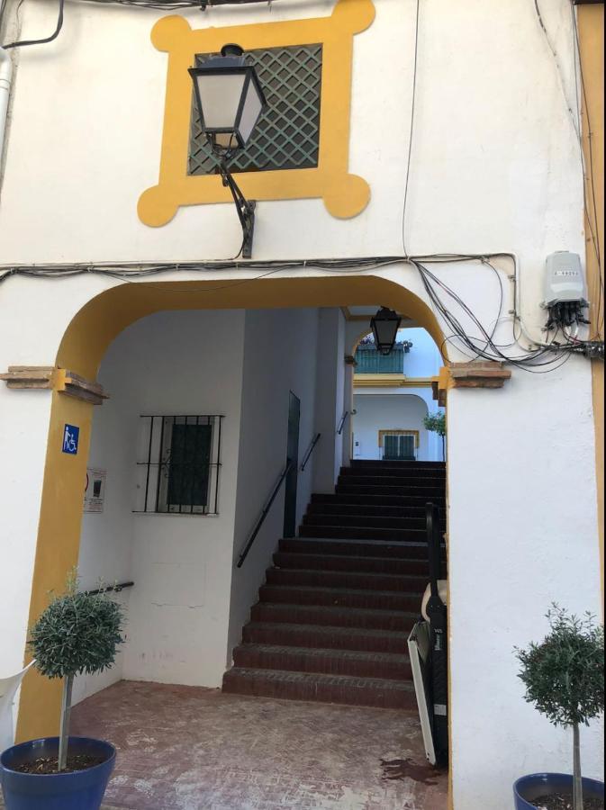 Апартаменты Apartamento Carole Playa Bajondillo Torremolinos Beach - Playa A 30 Segundos - Wifi - Parking - Terraza Экстерьер фото
